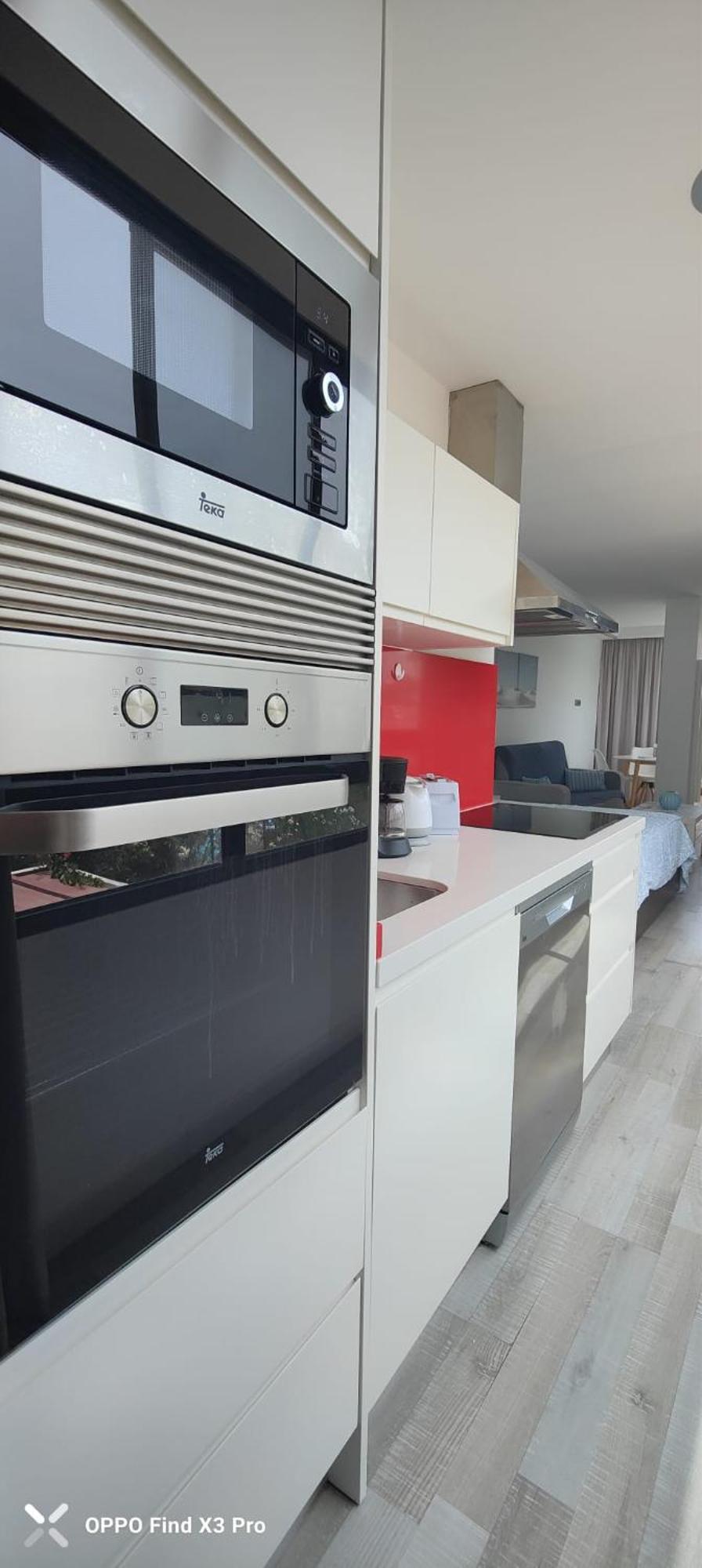 Sunrise Apartamentos San Bartolomé Eksteriør billede