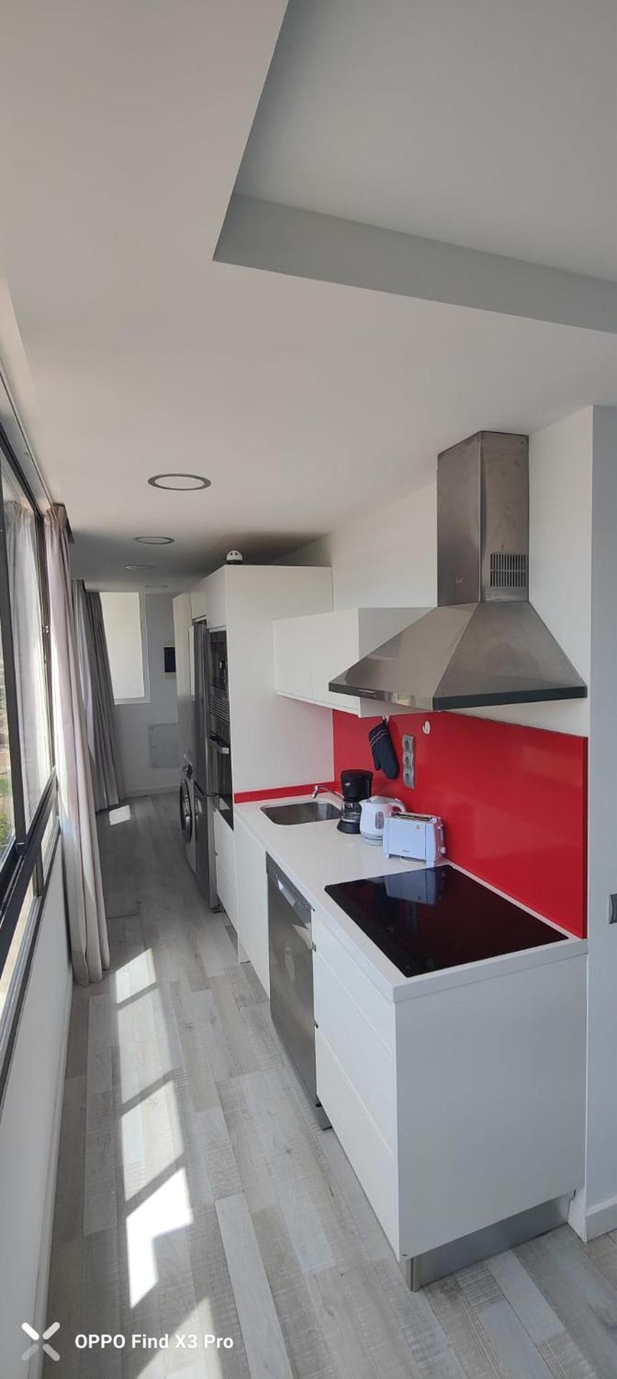 Sunrise Apartamentos San Bartolomé Eksteriør billede