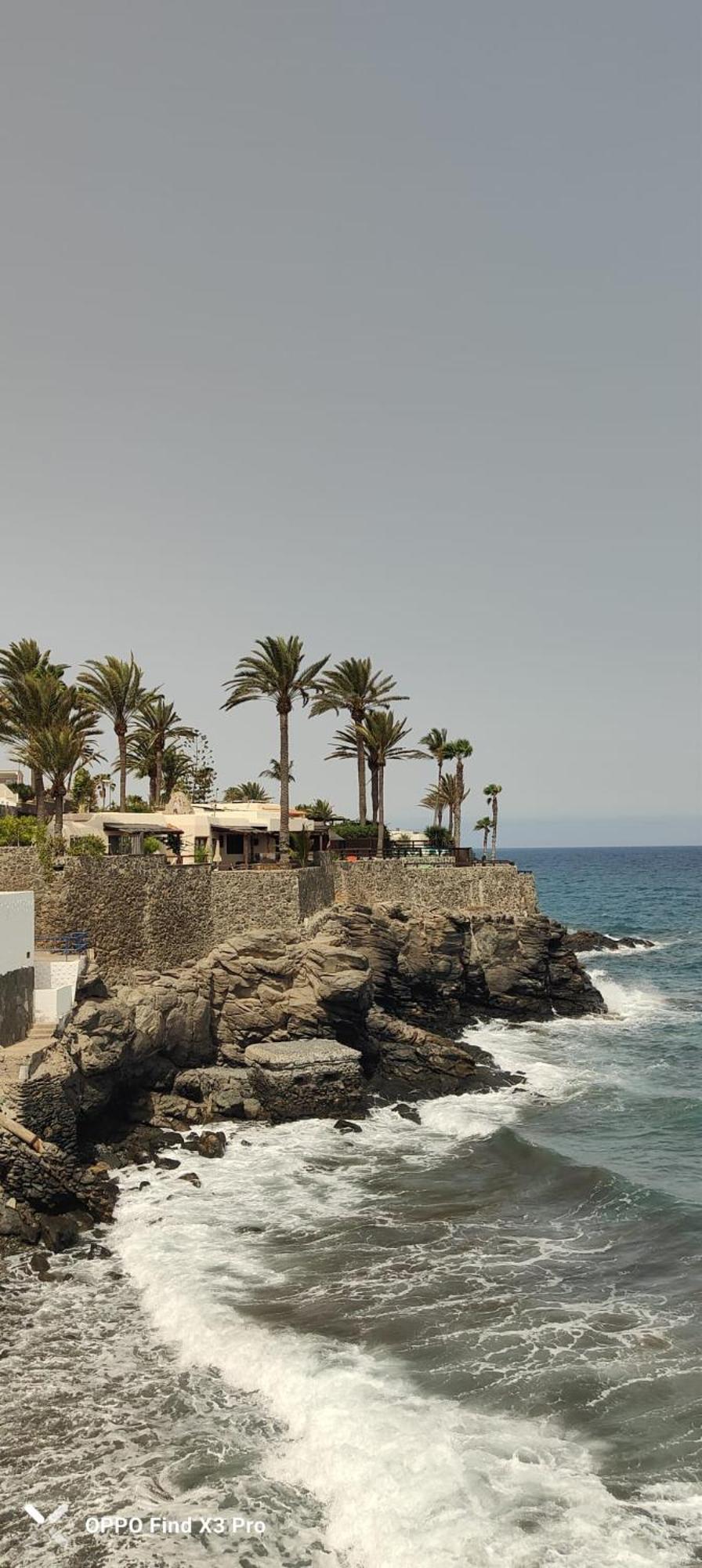 Sunrise Apartamentos San Bartolomé Eksteriør billede