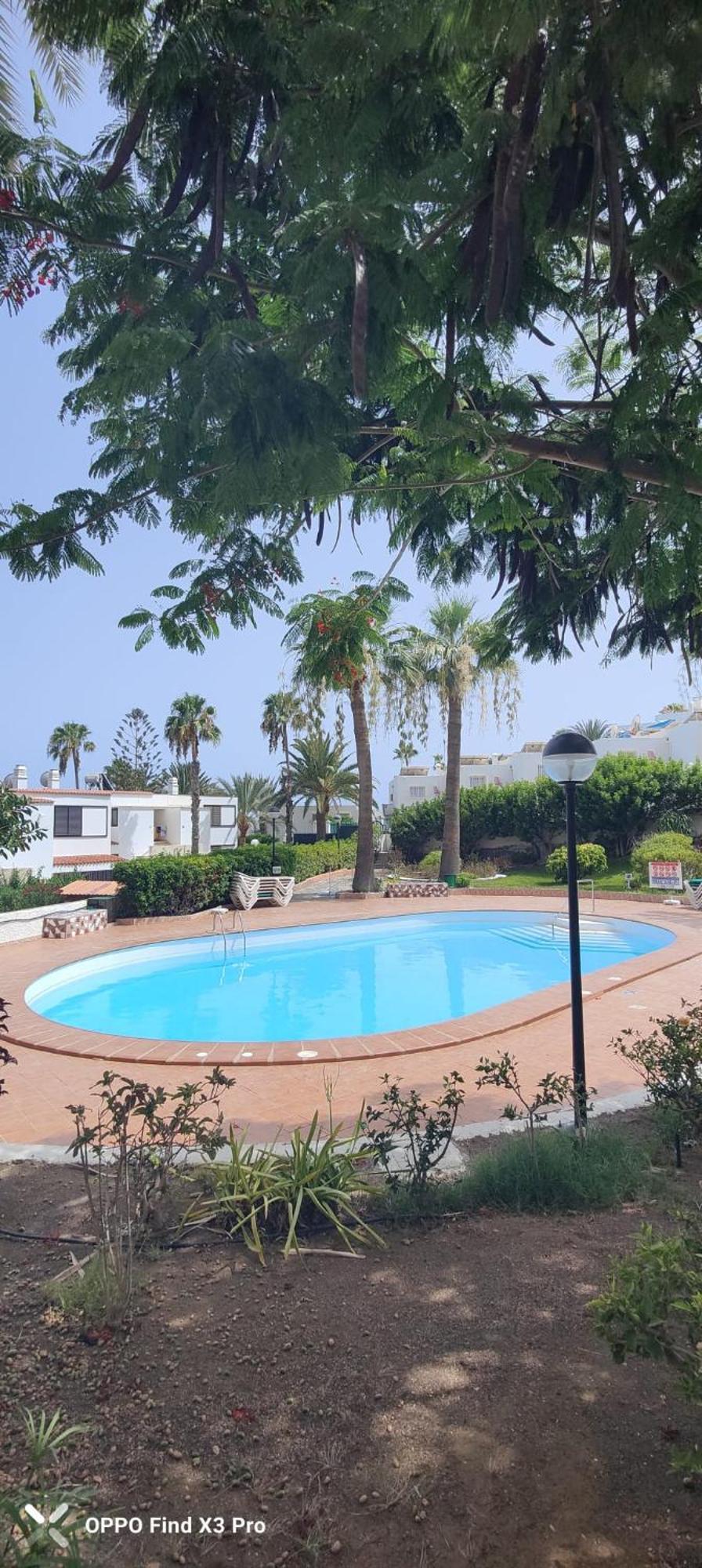 Sunrise Apartamentos San Bartolomé Eksteriør billede