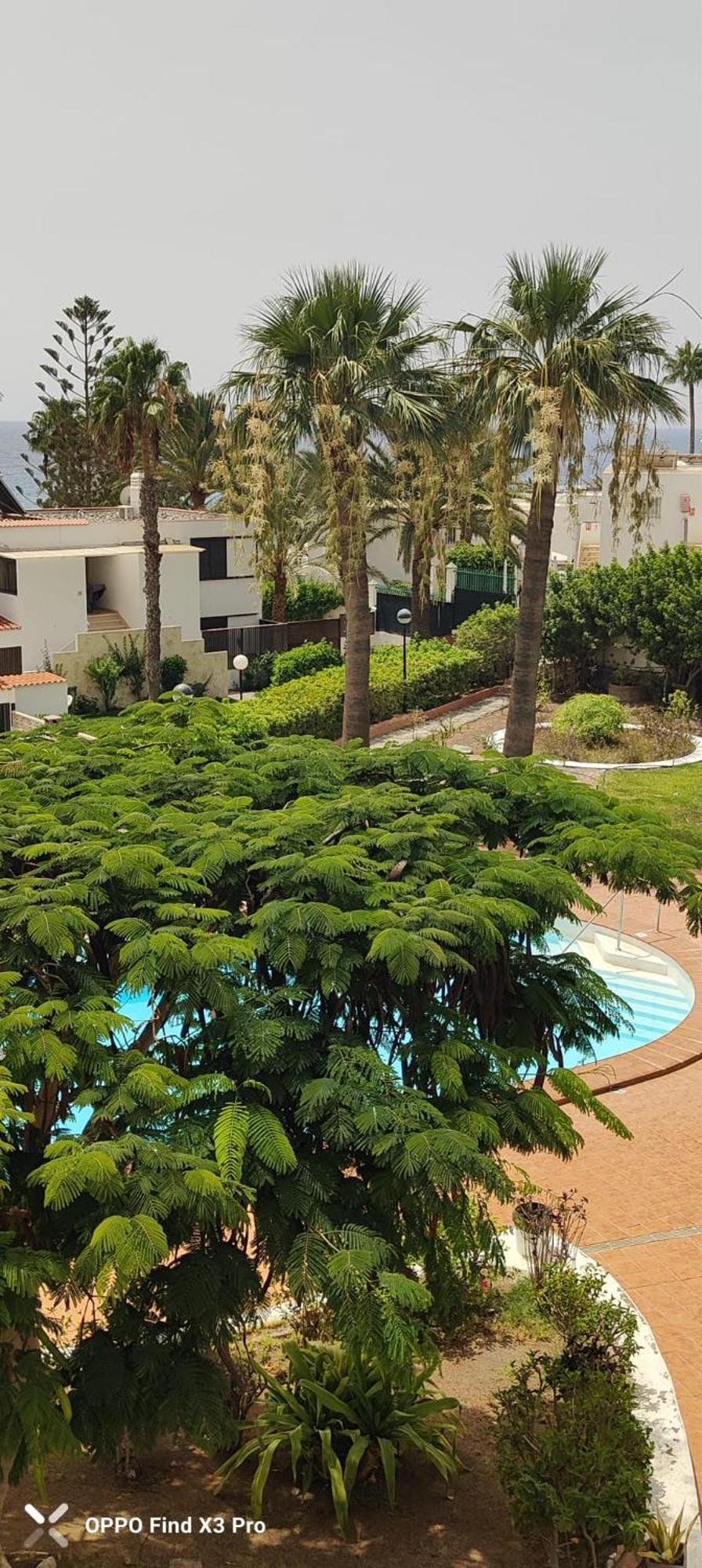 Sunrise Apartamentos San Bartolomé Eksteriør billede