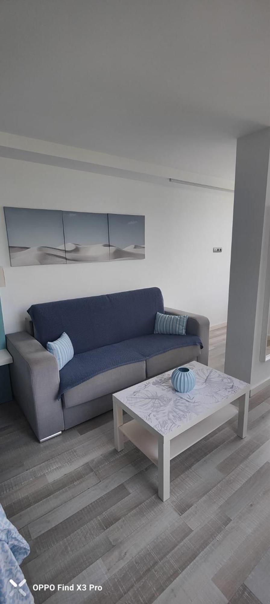 Sunrise Apartamentos San Bartolomé Eksteriør billede